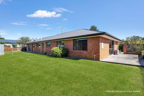 Photo of property in 68 Bridge Street, Netherby, Ashburton, 7700