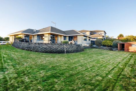 Photo of property in 5 Friesian Place, Grandview Heights, Hamilton, 3200