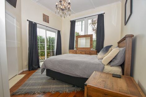 Photo of property in 5 Keaton Street, Masterton, 5810