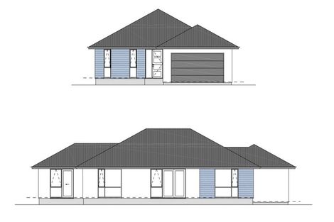 Photo of property in 114 Bassett Street, Burwood, Christchurch, 8083
