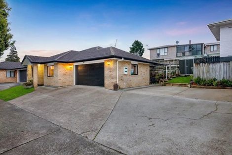 Photo of property in 18a Christmas Road, Manurewa, Auckland, 2102