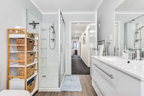 Photo of property in 64u2 Cabourne Drive, Glenview, Hamilton, 3206