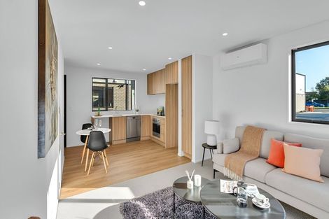 Photo of property in 2/116 Aldwins Road, Phillipstown, Christchurch, 8062
