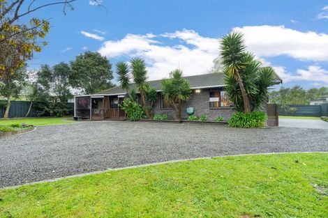 Photo of property in 44 Freemans Road, Otaki, 5512