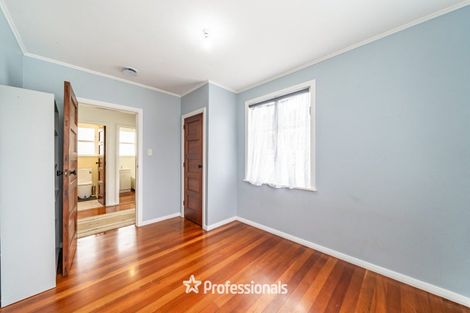 Photo of property in 11 Toomath Street, Naenae, Lower Hutt, 5011