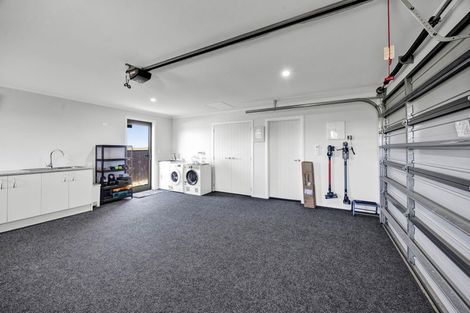 Photo of property in 22b Larlin Drive, Hawera, 4675