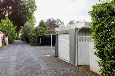 Photo of property in 123a Taylor Street, Cambridge, 3434