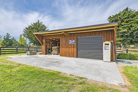 Photo of property in 146 Coldstream Road, Rangiora, 7473