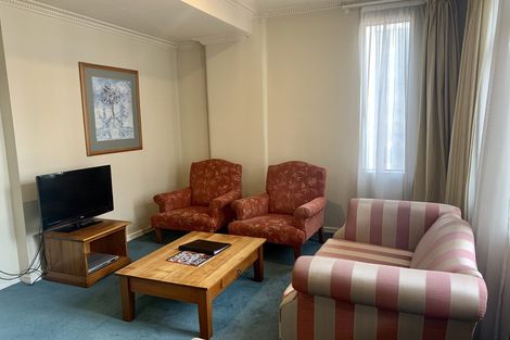 Photo of property in Quest Wellington Serviced Apart, 33u4a Hunter Street, Wellington Central, Wellington, 6011