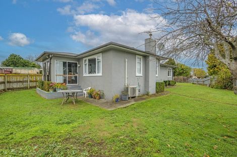 Photo of property in 12 Moray Place, Highbury, Palmerston North, 4412