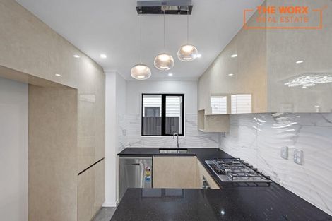 Photo of property in 31a Harwood Crescent, Otara, Auckland, 2023