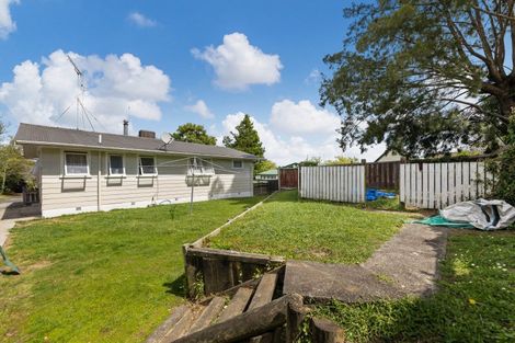 Photo of property in 16 George Place, Tokoroa, 3420