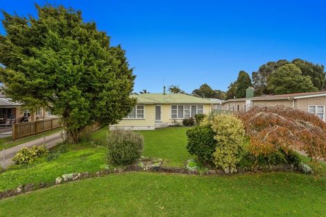 Photo of property in 24 Hinemoa Street, Whakatane, 3120