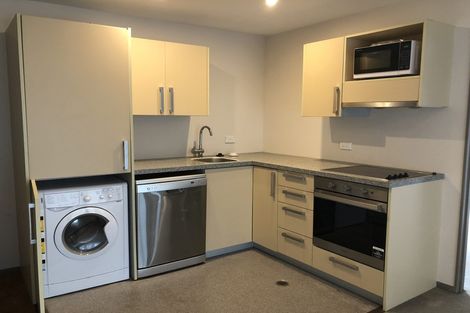Photo of property in Dual Apartments, 301/142u Vivian Street, Te Aro, Wellington, 6011