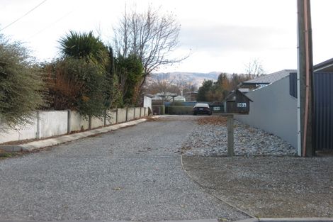 Photo of property in 24 Clutha Street, Alexandra, 9320