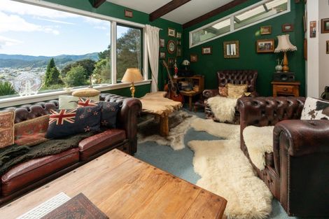 Photo of property in 55 Kowhai Street, Wainuiomata, Lower Hutt, 5014