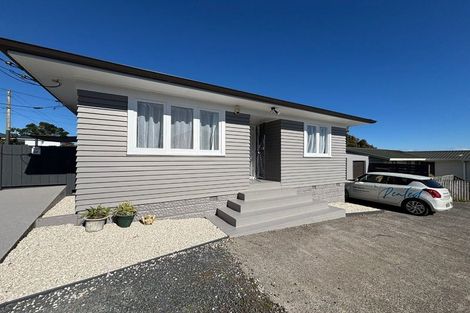 Photo of property in 1/25a Great South Road, Manurewa, Auckland, 2102