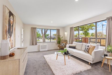 Photo of property in 15 Gardiners Road, Bishopdale, Christchurch, 8051