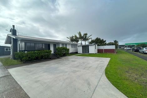 Photo of property in 7 Carter Street, Mount Maunganui, 3116