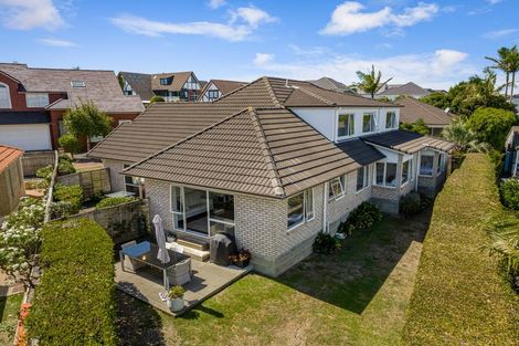 Photo of property in 21 Hendrika Court, Hobsonville, Auckland, 0618