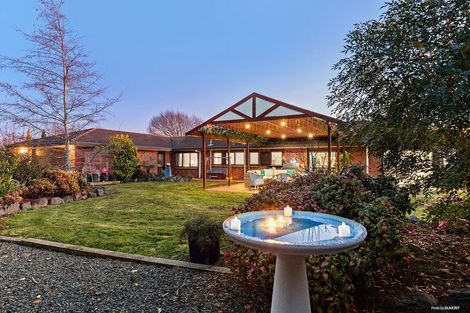 Photo of property in 43 Millstone Lane, Pokeno, 2471