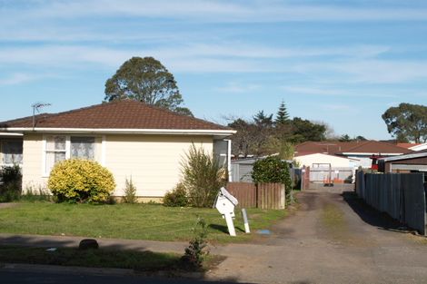 Photo of property in 5 Archboyd Avenue, Mangere East, Auckland, 2024