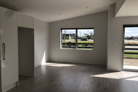 Photo of property in 22 Clement Avenue, Rolleston, 7615