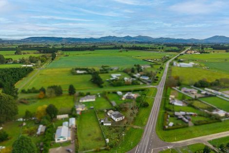 Photo of property in 33 Orari Station Road, Orari, Geraldine, 7992