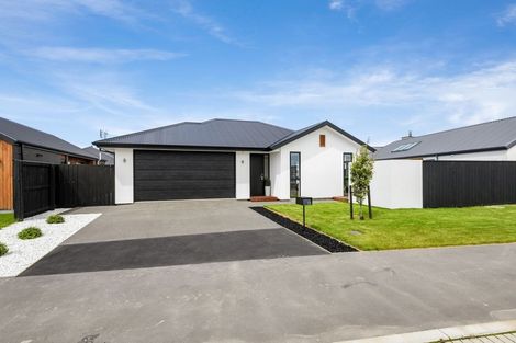 Photo of property in 12 Muirhill Street, Halswell, Christchurch, 8025