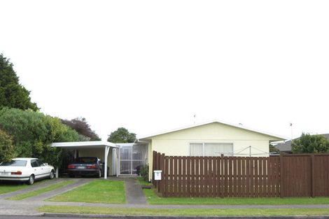 Photo of property in 57a&b Sunnyvale Street, Bell Block, New Plymouth, 4312