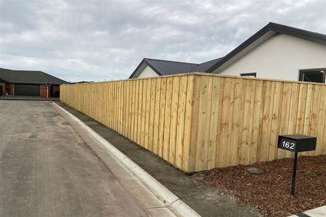 Photo of property in 162 Dunns Crossing Road, Rolleston, 7614