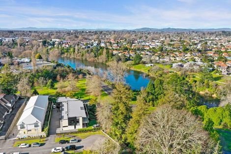 Photo of property in 21u2 Manning Street, Hamilton Central, Hamilton, 3204