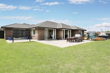 Photo of property in 11 Pamela Christine Road, Patumahoe, Pukekohe, 2679