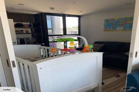 Photo of property in Forte Apartments, 83/13u College Street, Te Aro, Wellington, 6011
