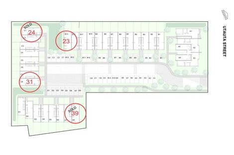 Photo of property in 10-12 Utauta Street, Waikanae, 5036