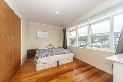 Photo of property in 55u7 Apu Crescent, Lyall Bay, Wellington, 6022