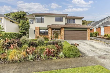 Photo of property in 37 Spyglass Lane, Whitby, Porirua, 5024
