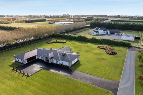 Photo of property in 21 Classiebawn Lane, Prebbleton, 7676