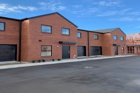 Photo of property in 3 Pippa Lane, Rolleston, 7614