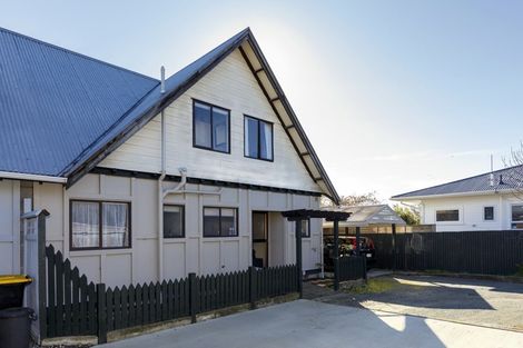 Photo of property in 53a Salisbury Road, Richmond, 7020