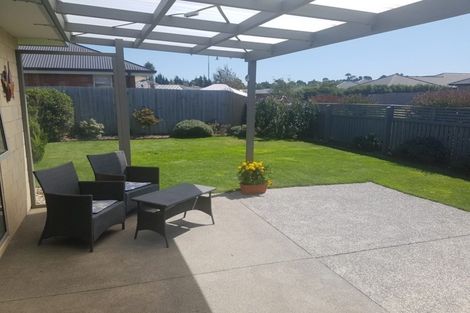 Photo of property in 15 Fairfield Way, Rolleston, 7614