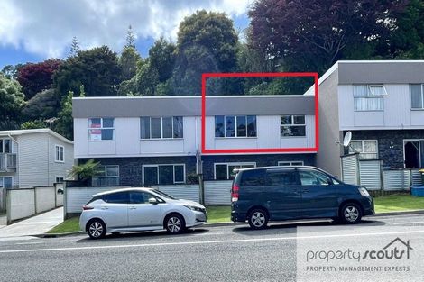 Photo of property in 4/57 Carrington Street, Lower Vogeltown, New Plymouth, 4310