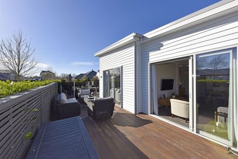 Photo of property in 2 Carpenter Drive, Prebbleton, 7604