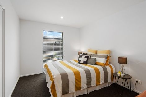 Photo of property in 28d Springwater Avenue, Northwood, Christchurch, 8051