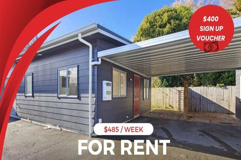 Photo of property in 15f Korimako Street, Frankton, Hamilton, 3204