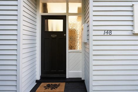 Photo of property in 148 Coromandel Street, Newtown, Wellington, 6021