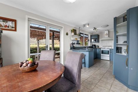 Photo of property in 54 Kingsley Drive, Ngongotaha, Rotorua, 3010