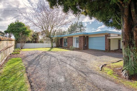 Photo of property in 34 Berwyn Avenue, Takanini, 2112