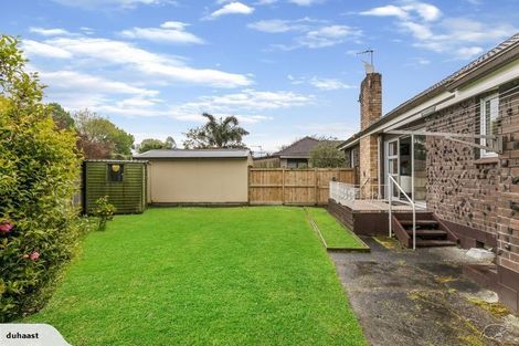 Photo of property in 25 Laurie Avenue, Papakura, 2110