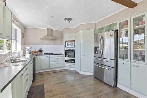 Photo of property in 5 Titoki Place, Levin, 5510